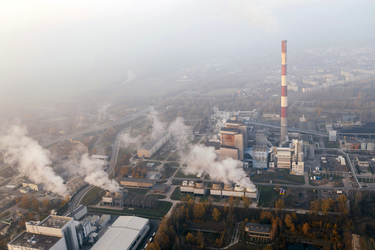 Chemfine International Co., Ltd. производственная линия производителя