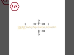 50% PBTC Раствор Химическая вода CAS 37971-36-1