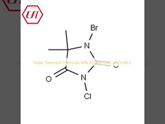 Химикаты для очистки воды 98% BCDMH CAS 16079-88-2