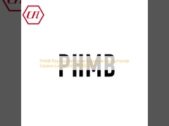 PHMB Полигексаметилбигуанид гидрохлорид раствор жидкий CAS 32289-58-0