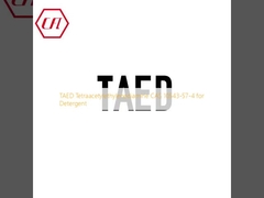 TAED Tetraacetylethylenediamine CAS 10543-57-4 для моющих средств