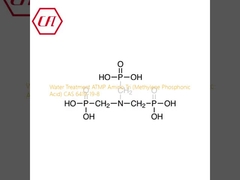 Обработка воды ATMP Amino Tri (метилфосфонная кислота) CAS 6419-19-8
