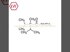 Прохладитель кристаллических ароматов WS-23 CAS 51115-67-4