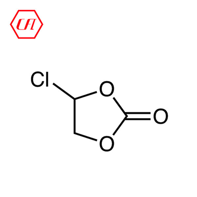 Купить Жидкость CAS 3967-54-2 карбоната CEC Chloroethylene 95% ясная онлайн изготовление