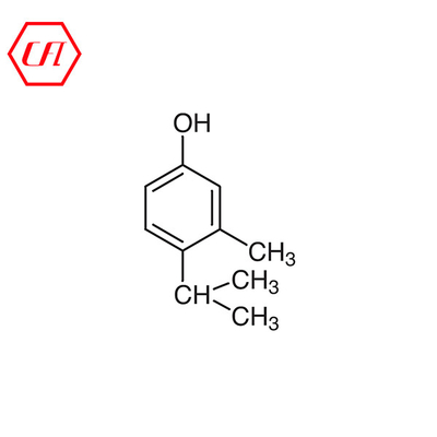 Купить изготовители химикатов 3228-02-2 4-Isopropyl-3-Methylphenol Cas косметические онлайн изготовление