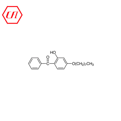 Купить Ультрафиолетовые амортизаторы Benzophenone-12 для покрывая амортизатора Uv-531 1843-05-6 добавок ультрафиолетов онлайн изготовление