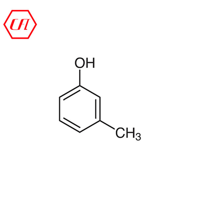 Купить M-крезол 3-Methylphenol NR CAS 108-39-4 для добавок благоуханием вкуса онлайн изготовление