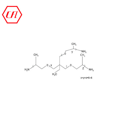 Купить Амин T403 Polyether CAS 39423-51-3 онлайн изготовление