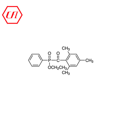 Купить Жидкостный УЛЬТРАФИОЛЕТОВЫЙ этил Photoinitiators TPO-L Cas 84434-11-7 (2 4 6-Trimethylbenzoyl) Phenylphosphinate онлайн изготовление
