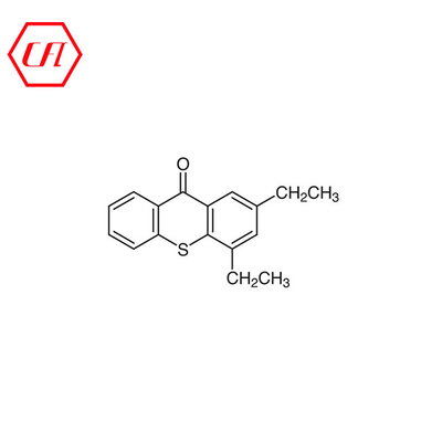 Купить Ультрафиолетовое Photoinitiator приведенное Speedcure DETX CAS 82799-44-8 онлайн изготовление