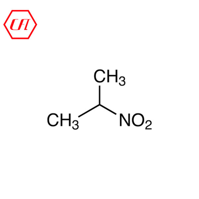 Купить Плотность CAS 79-46-9 0,992 2-Nitropropane структуры C3H7NO2 бесцветной к светлоому-желт решению 98% онлайн изготовление