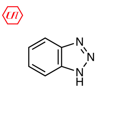 Купить антикоррозийное вещество CAS 95-14-7 1,2,3-Benzotriazole BTA онлайн изготовление