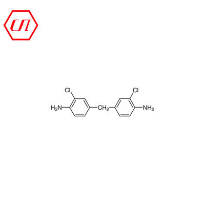 Купить Добавки агента полиуретана MOCA CAS 101-14-4 вулканизируя покрывая онлайн изготовление
