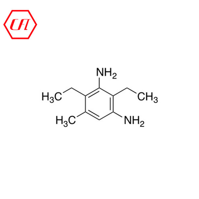 Купить Добавки CAS 68479-98-1 E-100 Diethyltoluenediamine DETDA покрывая онлайн изготовление