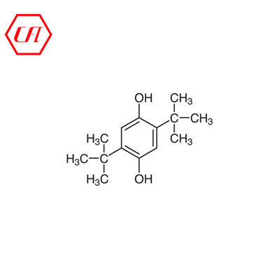 Купить 88-58-4 2,5-Di-Tert-Butylhydroquinone DTBHQ противоокислительн Cas онлайн изготовление