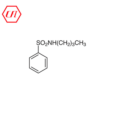 Купить Добавки покрытия полимера нейлона пластификатора N-Butylbenzenesulfonamide 99% CAS 3622-84-2 онлайн изготовление