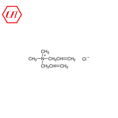 Купить Хлорид CAS 7398-69-8 Diallyldimethylammonium добавок DADMAC 65 покрывая онлайн изготовление