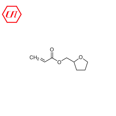 Купить Мономер очищенности THFA акрилита 99,0% C16H30O2 CAS 2399-48-6 Tetrahydrofurfuryl онлайн изготовление