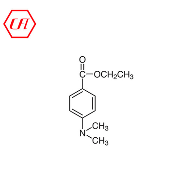 Купить Speedcure EDB Photoinitiator Ethyl-4-Dimethylaminobenzoate CAS 10287-53-3 C11H16NO2 онлайн изготовление