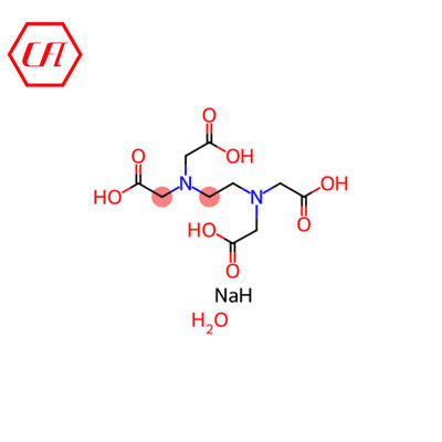 Купить Промышленный хелантирующий агент Раствор Чистота 90,0% Min CAS 67401-50-7 EDTA-4Na онлайн изготовление