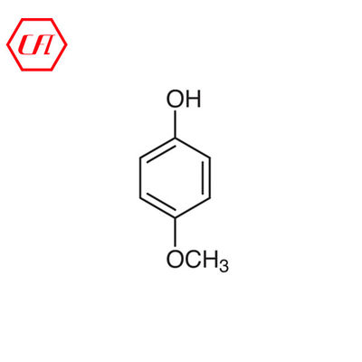 Купить High Purity MEHQ 4-Methoxyphenol CAS 150-76-5 онлайн изготовление