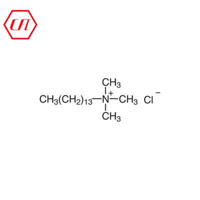 Купить TTAC Tetradecyl Trimethyl Ammonium Chloride CAS 4574-04-3 онлайн изготовление
