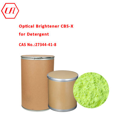 Купить Optical Brightener CBS-X CAS 27344-41-8 with 99% Purity for Detergent Industry in 25kg Packaging онлайн изготовление