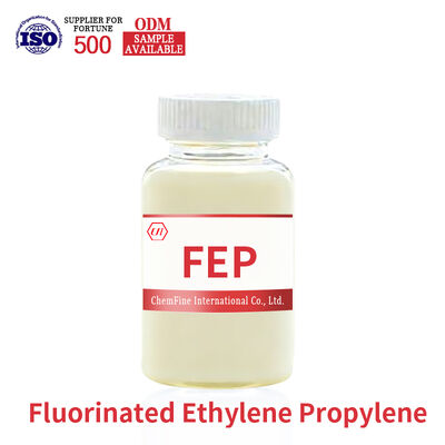 Купить Дисперсия FEP CAS 25067-11-2 Фторированный этиленпропилен онлайн изготовление
