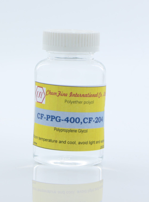 Купить Гликоль p 400 полипропилена Ethane-1 2-Diol PPG 425 Cas 31923-84-9 Propoxylated онлайн изготовление