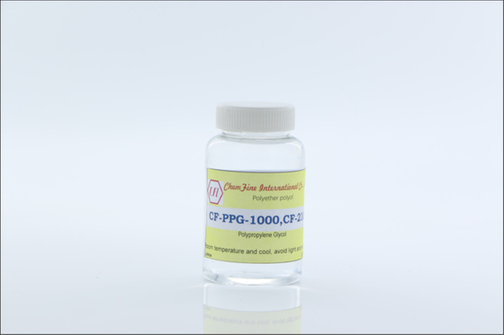 Купить Гликоль 1000 полипропилена Cas 25322-69-4 Ppg пудрит жидкостное онлайн изготовление