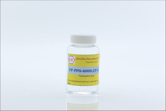 Купить Гликоль полипропилена Ppg6000 Ppg 6000 Cas 25322-69-4 онлайн изготовление