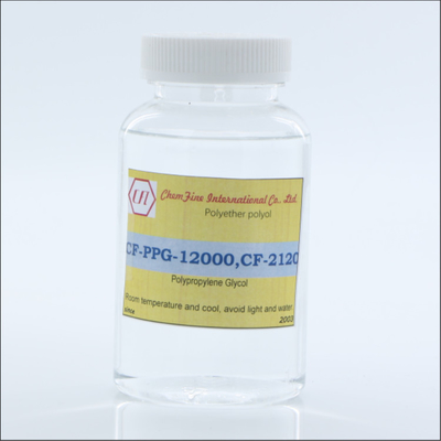 Купить Полиол PPG 12000 P2000 3000 3350 Cas 25322-69-4 Polyoxypropylene онлайн изготовление