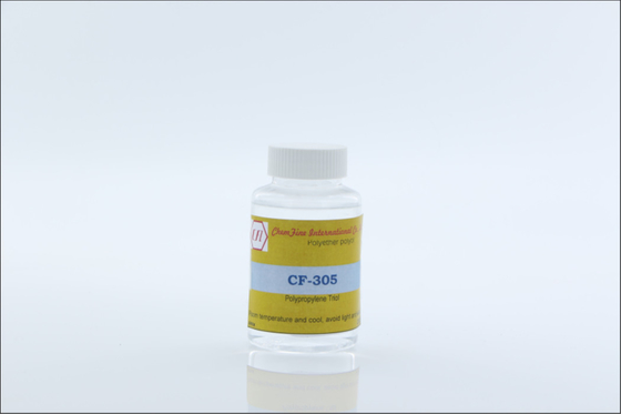 Купить Гликоль полипропилена триола PPG Polyether полиола 305 Cas 25791-96-2 онлайн изготовление