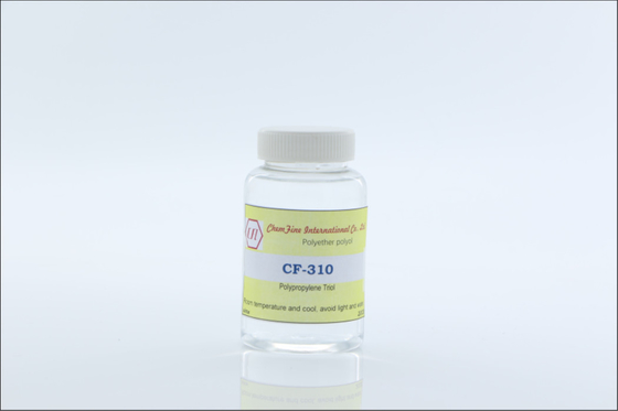 Купить Триол PPG 310 полипропилена 200 Cas 25791-96-2 онлайн изготовление