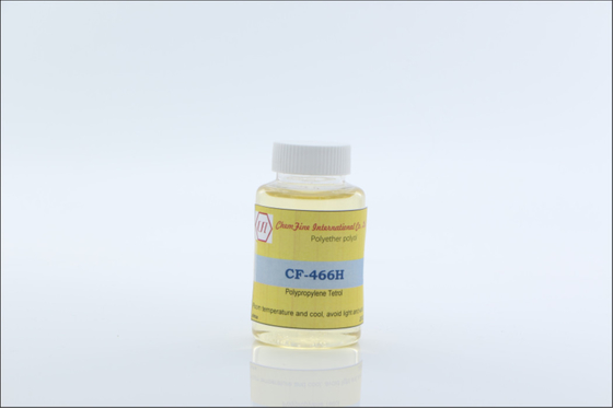 Купить Триол PPG 466 Cas 9051-49-4 Polyoxypropylene онлайн изготовление
