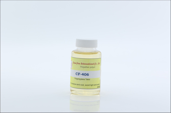Купить Гликоль Cas 9051-49-4 Tetrol Pentaerythritol PPG 406 Pp Polyether онлайн изготовление