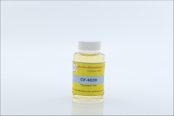 Купить Триол химический Cas 9051-49-4 гликоля полипропилена Ppg ясности Ppg4000 онлайн изготовление