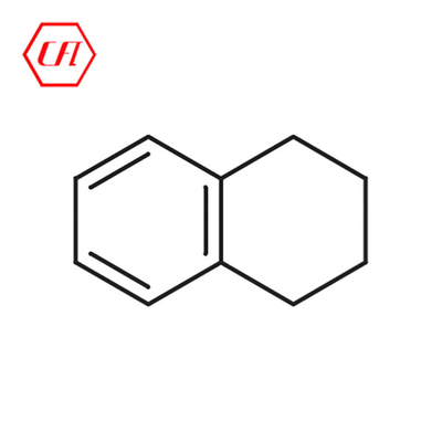 Тетралин Solvent 1,2,3,4-тетрагидронафтален CAS 119-64-2 Чистота 99%