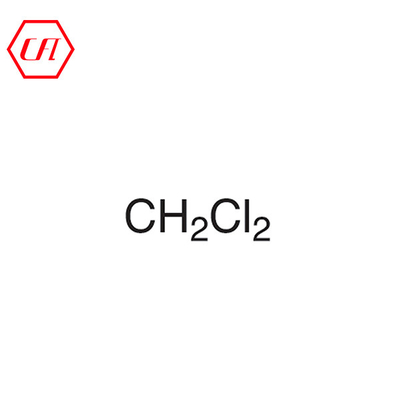 Растворители органической химии Dichloromethane номера DCM Cas хлорида метилена 75-09-2 MC