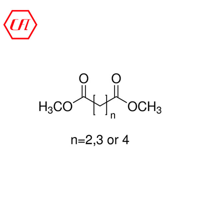 Растворителя ЭСТЕРА DBE жидкость C21H36O12 Cas 95481-62-2 ДВУХОСНОВНОГО кисловочная бесцветная прозрачная