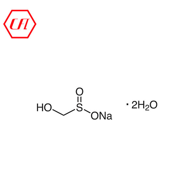 Формальдегид Sulfoxylate Rongalite 98% CAS 149-44-0 натрия