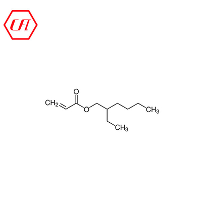 Химическая очищенность 99,5% мономера полимерности CAS 103-11-7 акрилита 2-Ethylhexyl
