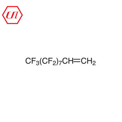 1H, 1H, этилен CAS 21652-58-4 2H-Heptadecafluoro-1-Decene Perfluorooctyl