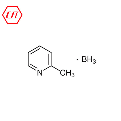 Borane-2-Picoline сложный Cas 3999-38-0 2-Picoline Borane Trihydro (2-Methylpyridine) - бор
