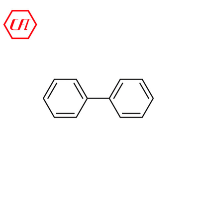 Бифенил синтетических волокон/дифениловый BP CAS 92-52-4