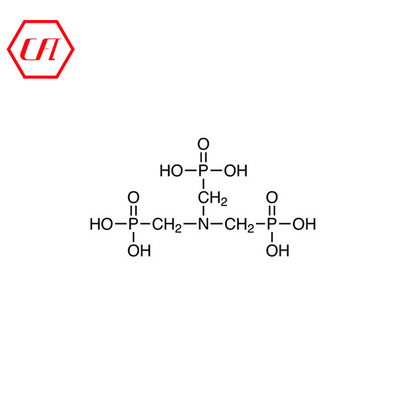 CAS ОТСУТСТВИЕ жидкости 50% иа АБС битор ATMP 6419-19-8 Phosphonate