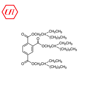 Cas 3319-31-1 Staflextotm PX-338 Триоктил тримеллитет Тотм