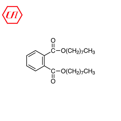 Cas 117-84-0 99,5% Диоктилфталаты DOP