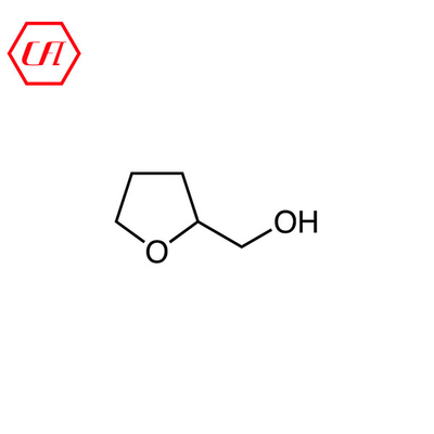 Растворители алкоголя THFA CAS 97-99-4 Tetrahydrofurfuryl органические химические