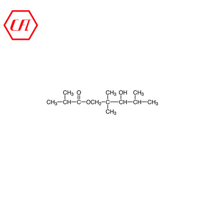 Алкоголь эстера агента CAS 25265-77-4 покрывая Фильм-формируя 12 растворителя органических химии